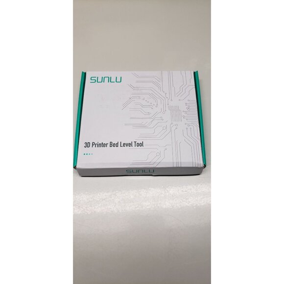 2-Pack SUNLU 3D Printer Bed Leveling Tool & Sensor Kit – For FDM 3D Printers - Picture 3 of 3